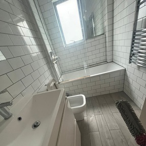 University Accommodation Cleaning Moorfields Eye Hospital EC1V